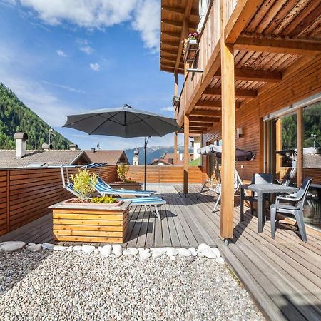 Pritscheshof Ferienwohnung Terrasse 말레스베노스타 외부 사진