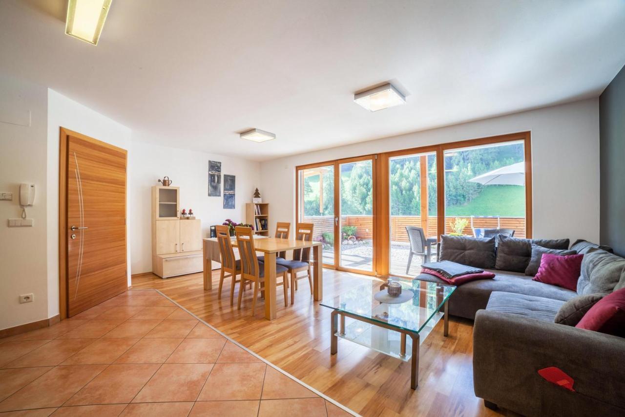 Pritscheshof Ferienwohnung Terrasse 말레스베노스타 외부 사진