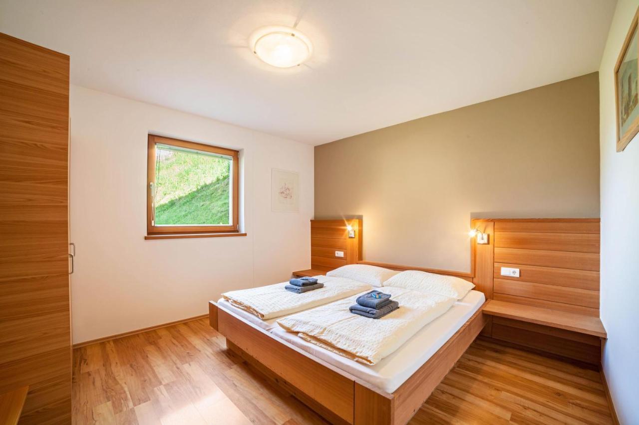Pritscheshof Ferienwohnung Terrasse 말레스베노스타 외부 사진