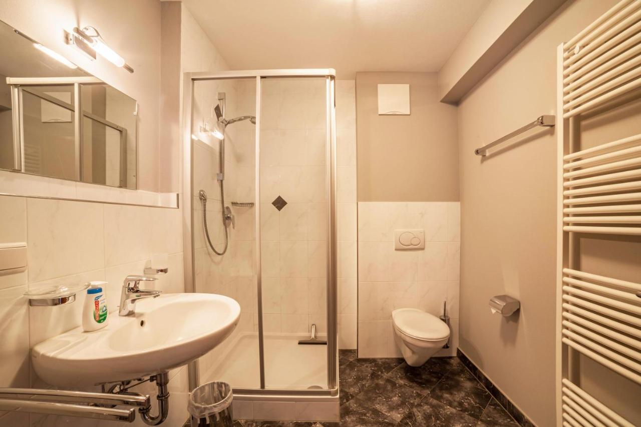 Pritscheshof Ferienwohnung Terrasse 말레스베노스타 외부 사진